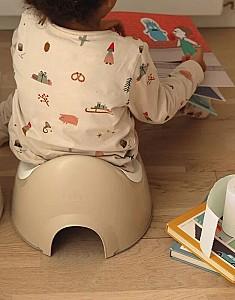 Oala copii Beaba Clay (B920419)