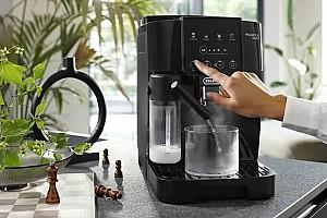 Espressor DeLonghi ECAM223.61.GB Magnifica Star