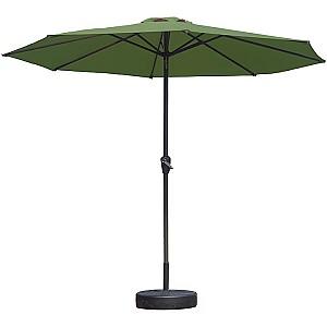 Umbrela Waltz Murcia Verde