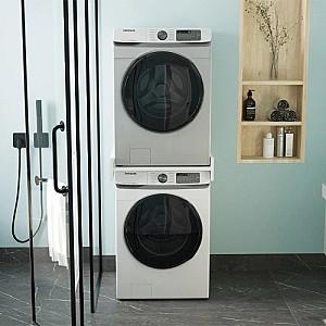 Raft pentru baie Bofigo 13-13-01 White