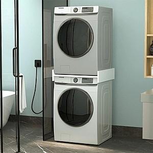 Raft pentru baie Bofigo 13-13-01 White