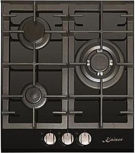 Plita pe gaz incorporabila Kaiser KCG 4384 Turbo