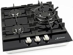 Plita pe gaz incorporabila Kaiser KCG 4384 Turbo