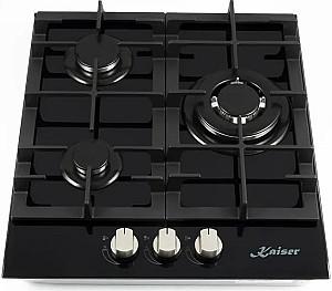 Plita pe gaz incorporabila Kaiser KCG 4384 Turbo