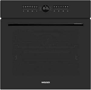 Cuptor electric incorporabil Wolser WL-XB616 Dark Grey GL