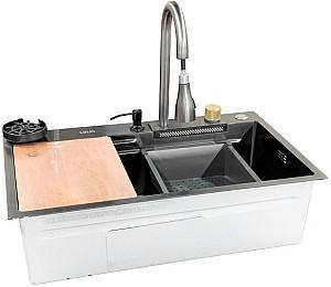 Chiuveta de bucatarie Joy SINK01-02