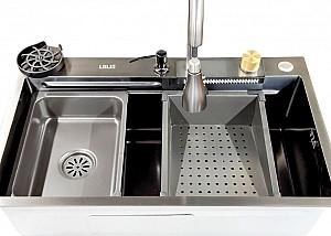 Chiuveta de bucatarie Joy SINK01-02