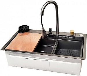 Chiuveta de bucatarie Joy SINK01-02