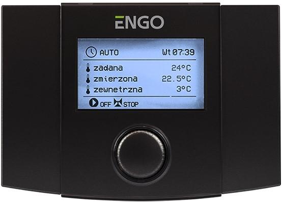 Termostat de camera Engo EWT100