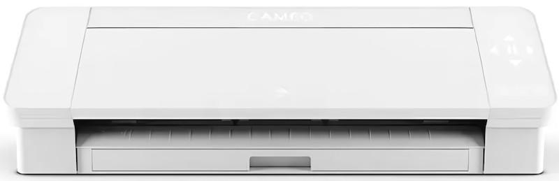 Plotter de taiere SILHOUETTE Cameo 4 White