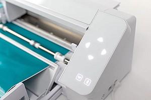 Plotter de taiere SILHOUETTE Cameo 4 White
