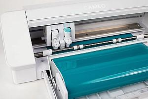 Plotter de taiere SILHOUETTE Cameo 4 White