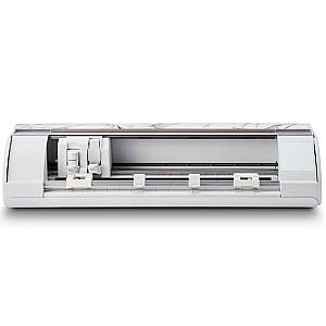 Plotter de taiere SILHOUETTE Cameo 5 Bianco Carrara