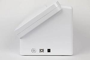 Plotter de taiere SILHOUETTE Cameo 4 White