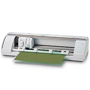 Plotter de taiere SILHOUETTE Cameo 5 Bianco Carrara