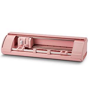 Plotter de taiere SILHOUETTE Cameo 5 Matte Pink