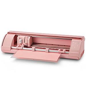 Plotter de taiere SILHOUETTE Cameo 5 Matte Pink