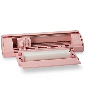 Plotter de taiere SILHOUETTE Cameo 5 Matte Pink