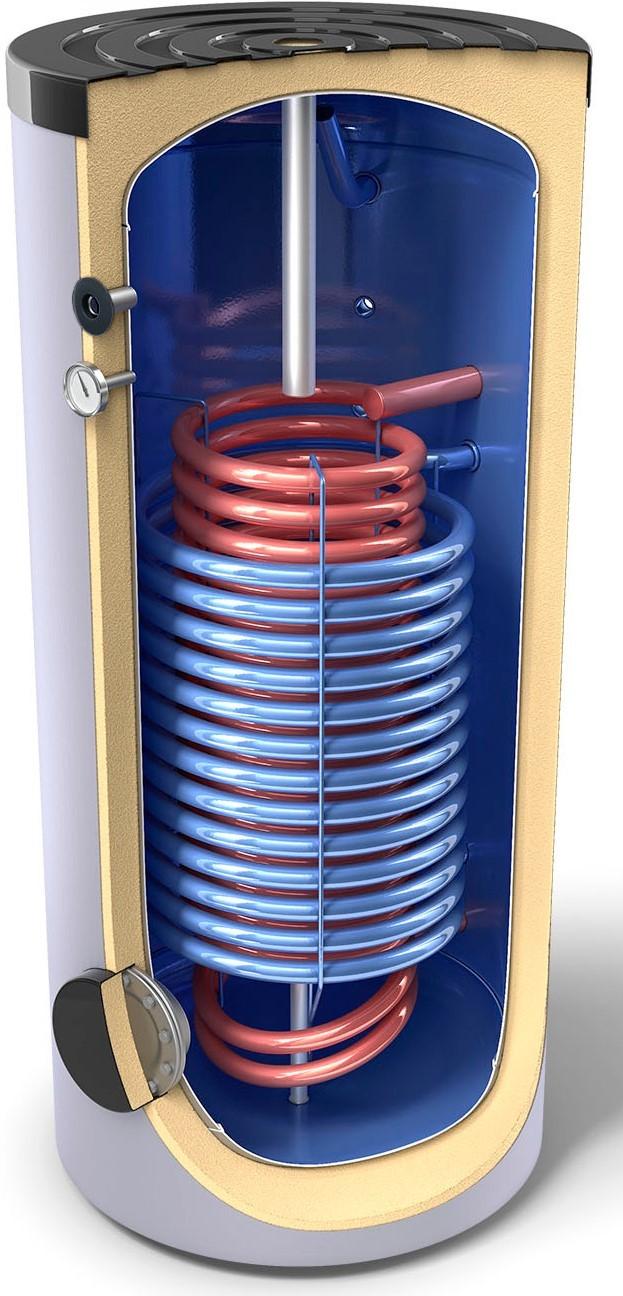 Boiler electric TesY EV 13S+17S 300 S1 65 F41