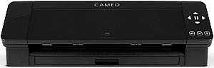 Plotter de taiere SILHOUETTE Cameo 4 Black