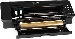 Plotter de taiere SILHOUETTE Cameo 4 Black
