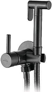 Baterie pentru bideu Rubineta Ultra Black (625127)