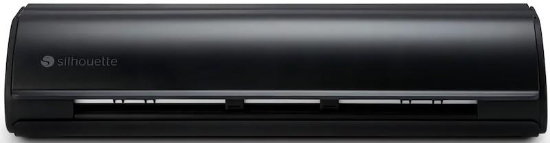 Plotter de taiere SILHOUETTE Cameo 5 Matte Black