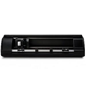 Plotter de taiere SILHOUETTE Cameo 5 Matte Black