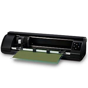 Plotter de taiere SILHOUETTE Cameo 5 Matte Black