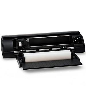 Plotter de taiere SILHOUETTE Cameo 5 Matte Black