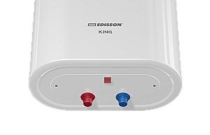 Boiler electric Edisson King 50 V