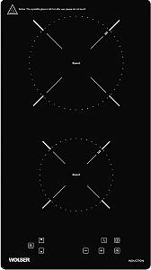 Plita incorporabila electrica Wolser WL-XQ3020 IND