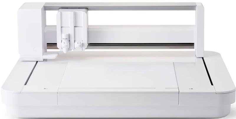 Plotter de taiere SILHOUETTE Curio 2