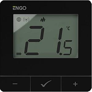Termostat de camera Engo E25-BATB