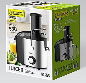 Storcator de fructe Maestro MR-805