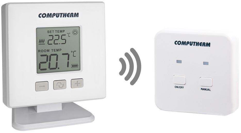 Termostat de camera Computherm Q32RF