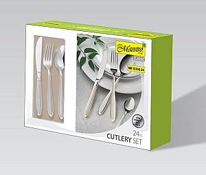 Set de tacimuri Maestro MR-1515