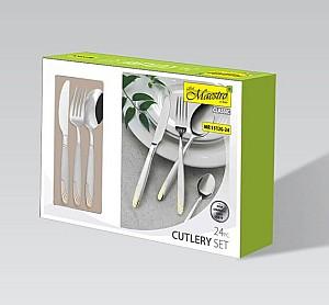 Set de tacimuri Maestro MR-1512