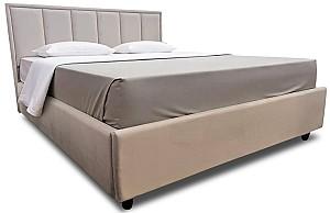 Pat Alcantara Avangard 1.6 m + Saltea Salt Confort Clasic 160x200