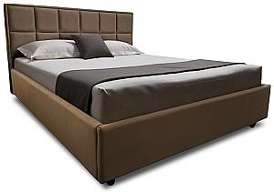 Pat Alcantara Avantaj 1.6 m + Saltea Salt Confort Clasic 160x200