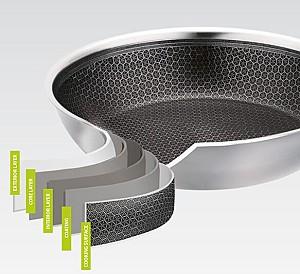 Tigaie Maestro MR-1224-24