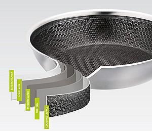 Tigaie Maestro MR-1224-26