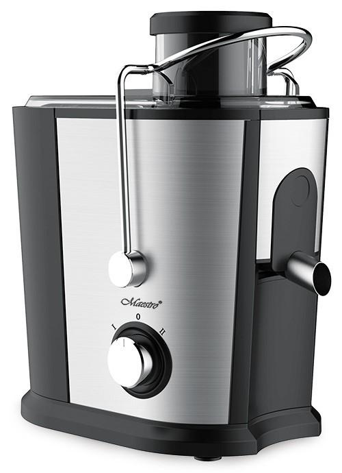 Storcator de fructe Maestro MR-802