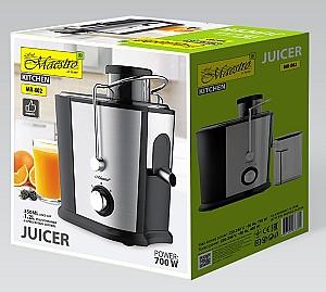 Storcator de fructe Maestro MR-802