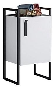 Dulap de baie Orka Modena 87x40 White lower