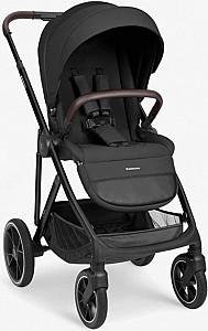 Carucior 3 in 1 Kikka Boo Chiara Black