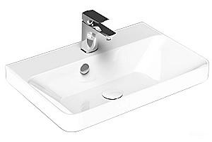 Lavoar baie Sanovit Luxor 55x37 cm