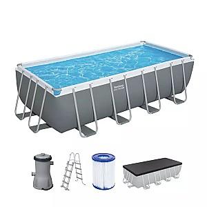 Piscina cu carcasa BESTWAY 56670