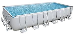 Piscina cu carcasa BESTWAY 56475