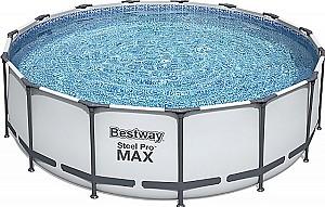 Piscina cu carcasa BESTWAY 56438